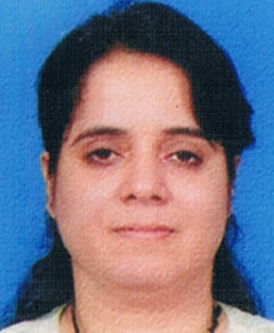 Reena Harish SawlaniNon-Executive Director